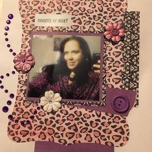 Meet your Posher, Ro semarie